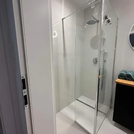 Sea Apartament 2 Letnica Gold *